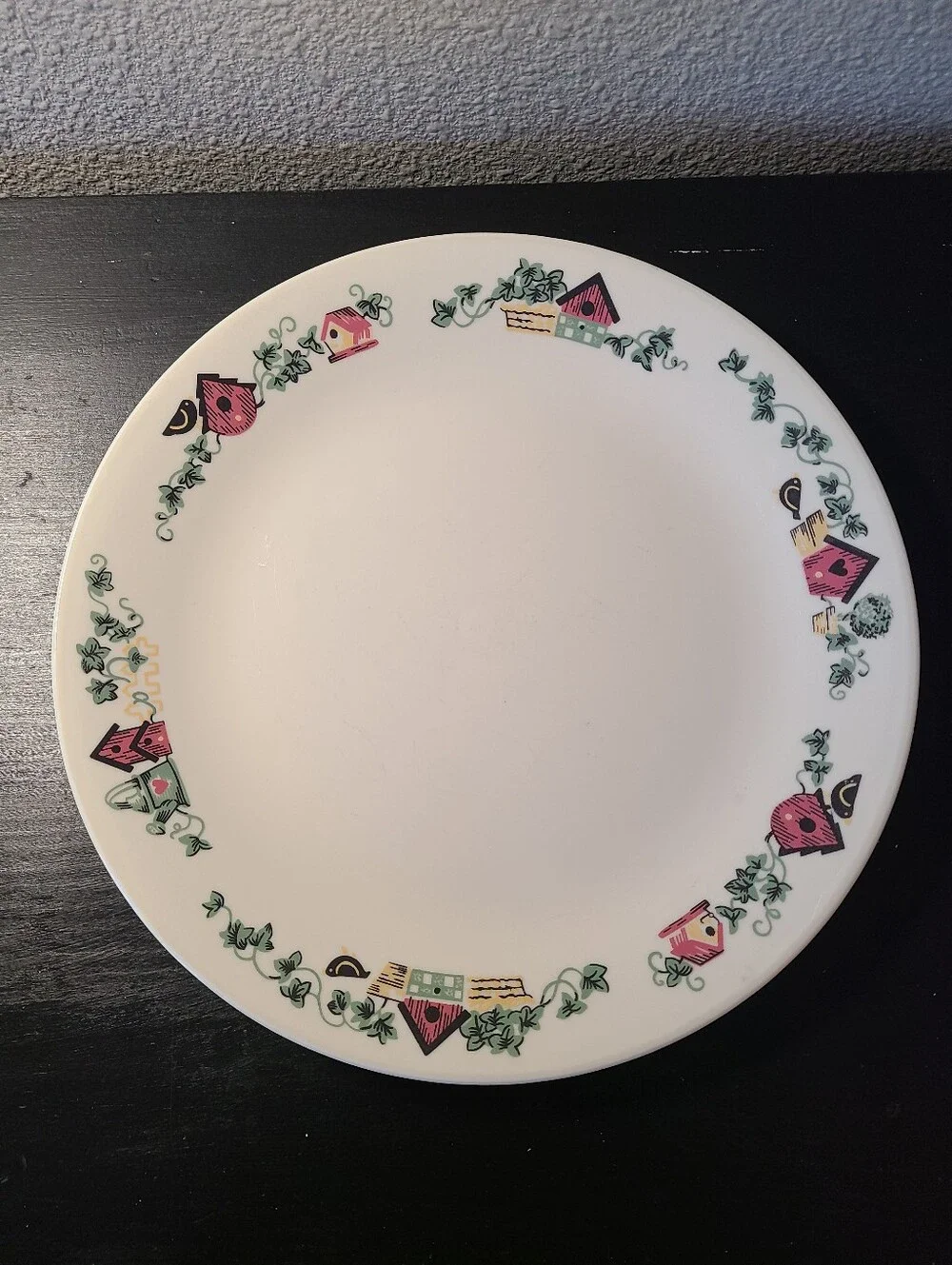 Vintage Corelle 10
